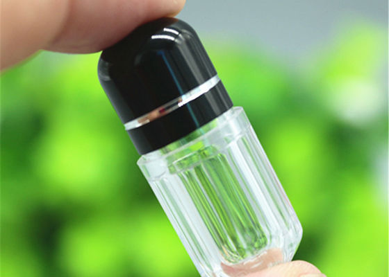 5g plastic van de de Cilinderrinoceros van Capsuleflessen Enige de Pillencontainer
