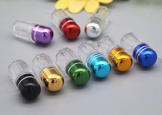ISO9001 14mm Lege Plastic Pillenflessen voor Enige Capsule