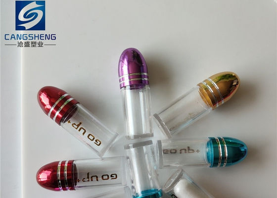 13mm kiezen de Lege Plastic Capsules 2g Rinoceros 69 Kogel Shell uit