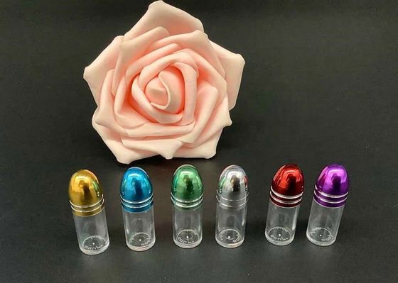 36mm de Enige van het de Gezondheidszorgsupplement van de Pillencontainer Lege Capsule Shell
