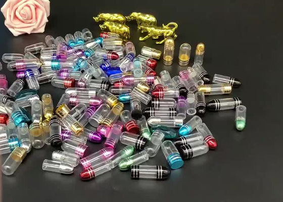12mm Lege Capsuleshells