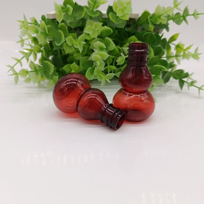 20ml de Flessenodm van de volumepp de Kleine Plastic Pil Dienst