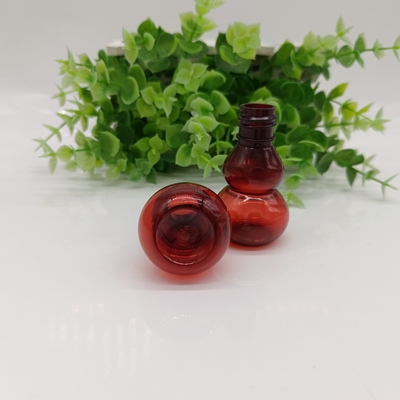 50ml volumepe Kleine Voorschriftflessen Iso9001