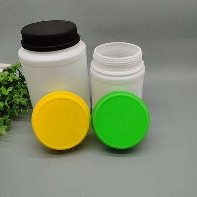 ODM de Dienstpe Voedselemmer die 250ml-Volume verpakken