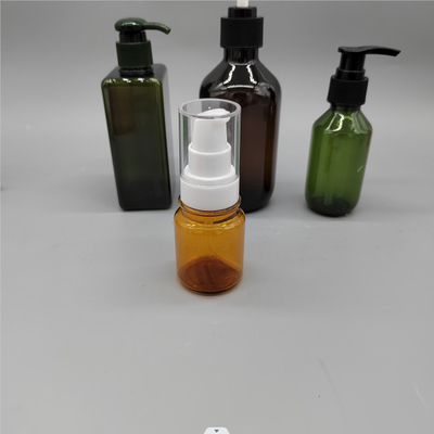 Harde de Flessenoem van de HUISDIEREN60ml Nevel de Dienst Chemische Bestand