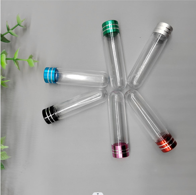 Van de de Buiscapsule van het gezondheidszorgsupplement het Polystyreen2g Capaciteit