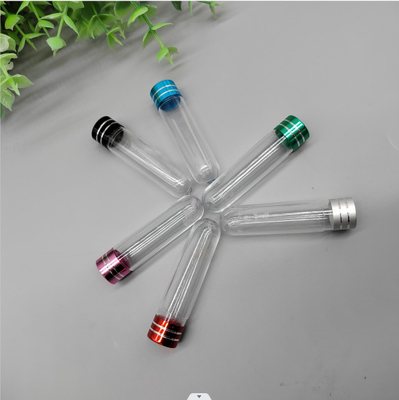 Van de de Buiscapsule van het gezondheidszorgsupplement het Polystyreen2g Capaciteit