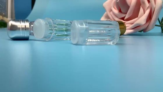 OEM Enige Capsuleshells Blauwe Kroonkurkrinoceros 69 die verpakken