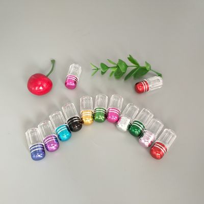OEM Enige Capsuleshells Blauwe Kroonkurkrinoceros 69 die verpakken