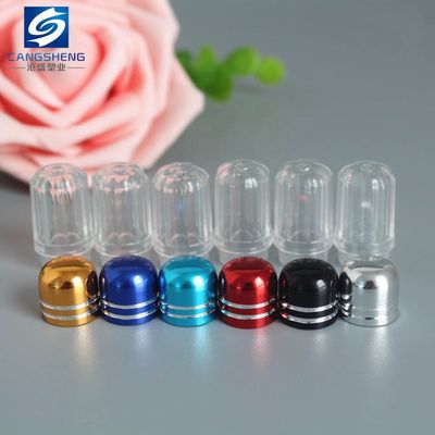 OEM Enige Capsuleshells Blauwe Kroonkurkrinoceros 69 die verpakken