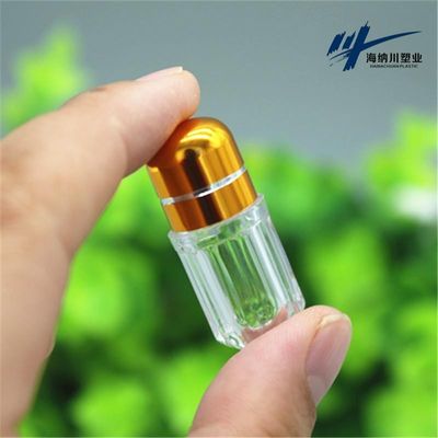 OEM Enige Capsuleshells Blauwe Kroonkurkrinoceros 69 die verpakken