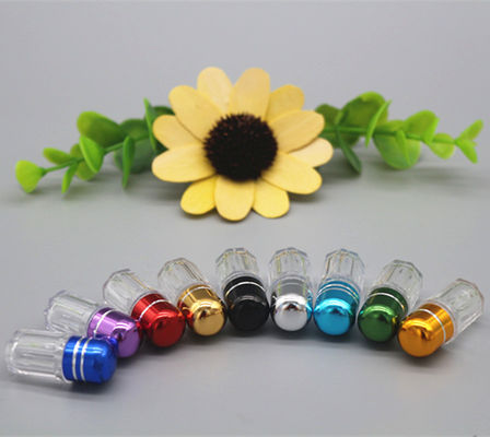 PS kiezen Farmaceutische 5ml Lege Plastic de Pillencapsules uit van de Pillencontainer