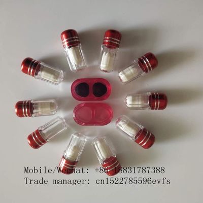 2ml kies Pillencontainers uit