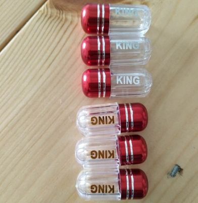 2ml kies Pillencontainers uit