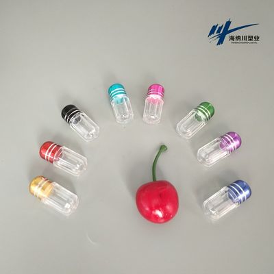 2ml kies Pillencontainers uit