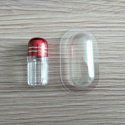 2ml kies Pillencontainers uit
