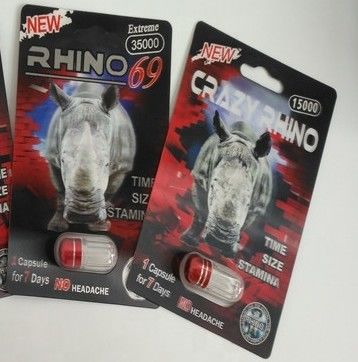Roze Lege Capsule Shell