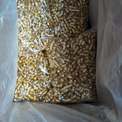33mm Lege Plastic Pillencapsules