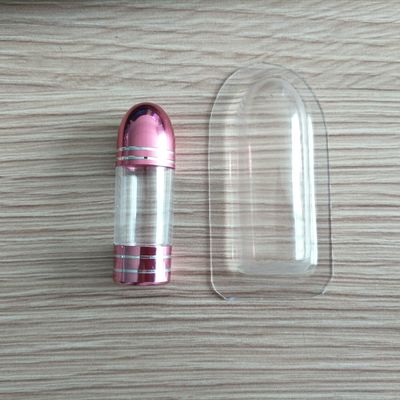 2g kies Cilindrische de Vormrinoceros 69 van Capsuleflessen Pillen uit