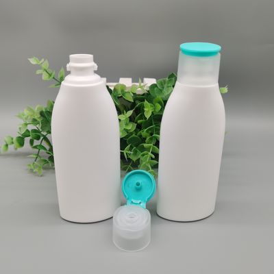 Van het de Flessen150ml Lege Lichaam van de HUISDIEREN Plastic Lotion de Lotionflessen
