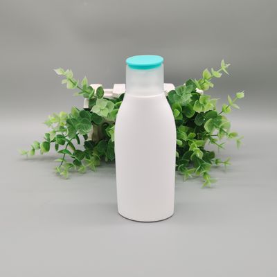 Van het de Flessen150ml Lege Lichaam van de HUISDIEREN Plastic Lotion de Lotionflessen