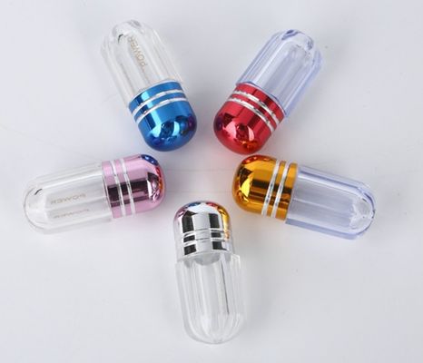 15mm Plastic Pillencapsules