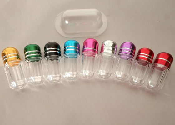 Capsuleoem de Enige Verpakkende Fles van de Pillenblaar