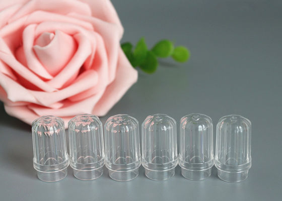 5g plastic van de de Cilinderrinoceros van Capsuleflessen Enige de Pillencontainer