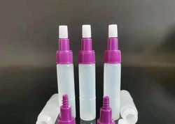 3ml de Fles van de polypropyleen het Plastic Reagens Medische Testen