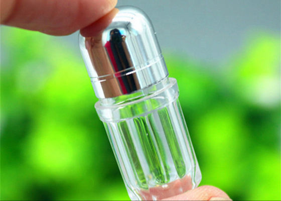 Van het de Flessenmetaal van de HUISDIEREN kiest de Plastic Capsule Blaar 1g Capsuleshells uit