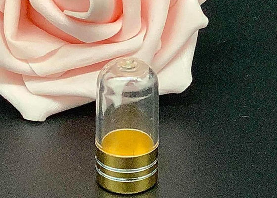 Kies 14mm de Lege Fles van de Rinocerospillen van Capsuleshell plastic PS uit