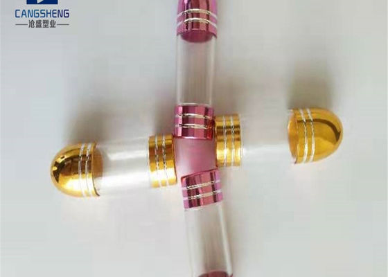 13mm kiezen de Lege Plastic Capsules 2g Rinoceros 69 Kogel Shell uit