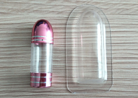 13mm kiezen de Lege Plastic Capsules 2g Rinoceros 69 Kogel Shell uit