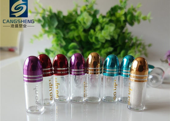 Farmaceutische Lege Capsuleshells 16mm ODM met Plastic Blaren