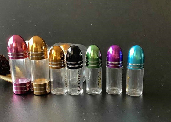 36mm de Enige van het de Gezondheidszorgsupplement van de Pillencontainer Lege Capsule Shell