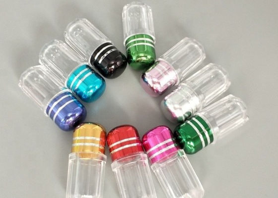 Container 33mm 2g-Rinoceros 69 van de Eco Vriendschappelijke Enige Pil Capsule