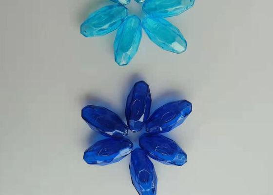 SGS Plastic Pillencontainer Diamond Shape Green Rhino 8 Capsule