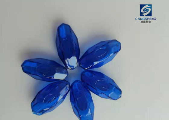 SGS Plastic Pillencontainer Diamond Shape Green Rhino 8 Capsule