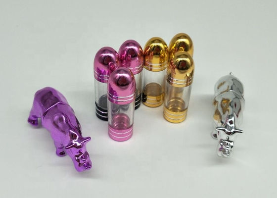 44mm 5g de Plastic van het de Blaarpak van de Capsulefles Kogel Shell