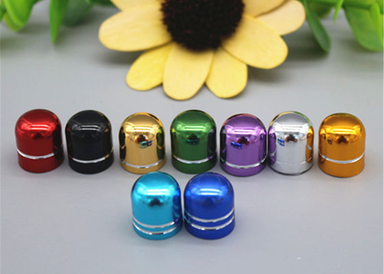 11mm van het de Flessen Acrylpoeder van de Rinoceros de Kleine Pil Cilinder Shell