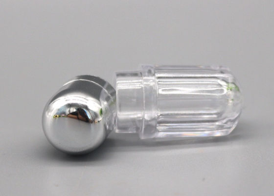 OEM Zilveren Lege Plastic Rinoceros 69 van Pillencapsules 10ml