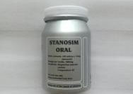 FDA-de Flessen 10ml van de Aluminiumpil maken Tabletten Verpakking waterdicht