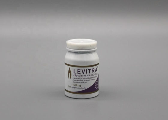 Waterdichte Farmaceutische Verpakkende Flessen 10ml voor Gezondheidszorgtabletten