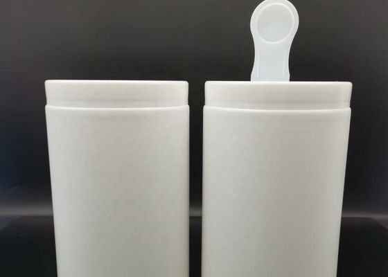 100pcs Nat HDPE veegt Bus Eco de Vriendschappelijke af Alcohol Fles afveegt