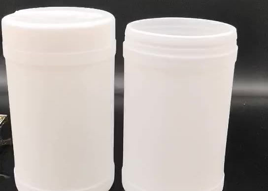 150pcs nat veegt Emmer 220mm Antibacteriële af Hand Bus afvegen