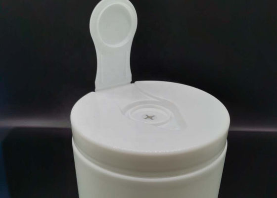 150pcs nat veegt Emmer 220mm Antibacteriële af Hand Bus afvegen