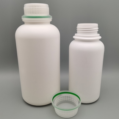 Hdpe van pp GLB 1000ml Corrosiebestendige Pesticidefles