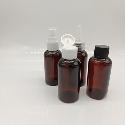 Kleine de Geneeskundeflessen van het HUISDIEREN5ml Volume voor Reis