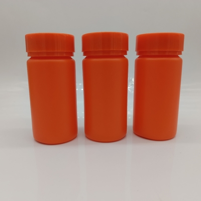 Odm 8ml Kleine de Pillenflessen van het Volumepolyethyleen