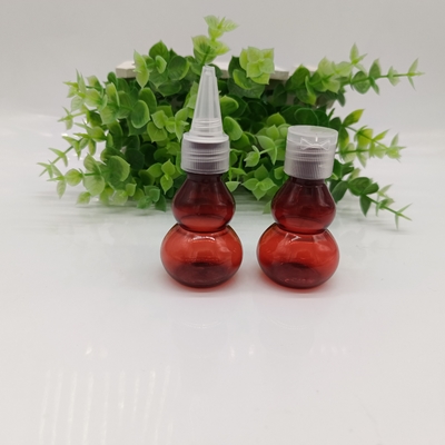 50ml volumepe Kleine Voorschriftflessen Iso9001